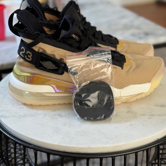 Jordan Jump Man 23 - Picture 11 of 11